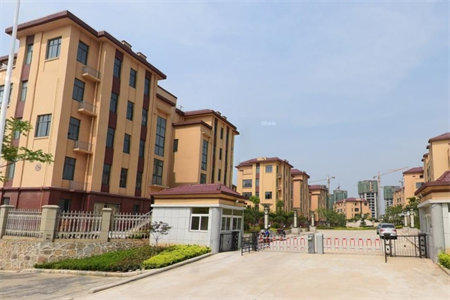 复式房和普通别墅的区别是什么