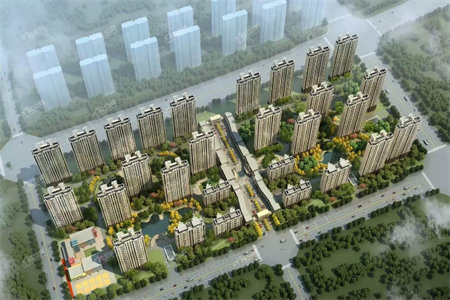 装修风格有哪些