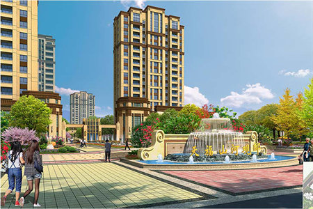 旗风居一二楼复试带院子188平175万可按揭