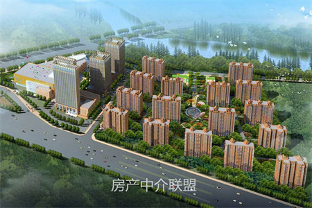 南湖华商电梯精装三室双卫降价急售