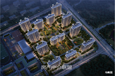 正道园小区2室1厅1卫79㎡38万