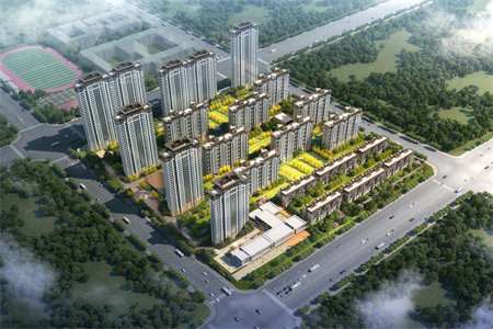 带100平院子，纯边户，正商红河谷，大别墅，有证，看房方便